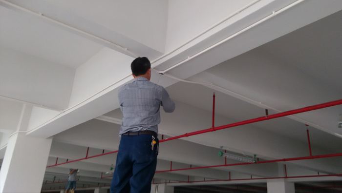 監(jiān)控安裝工程施工如何收費? 安裝監(jiān)控 監(jiān)控設(shè)備 監(jiān)控新聞 第1張 監(jiān)控安裝工程施工如何收費? 安裝監(jiān)控 監(jiān)控設(shè)備 監(jiān)控新聞 第1張