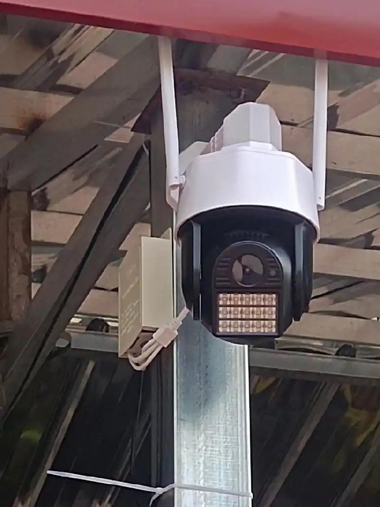 智能監控系統安裝全攻略提升安全防護水平的最佳選擇