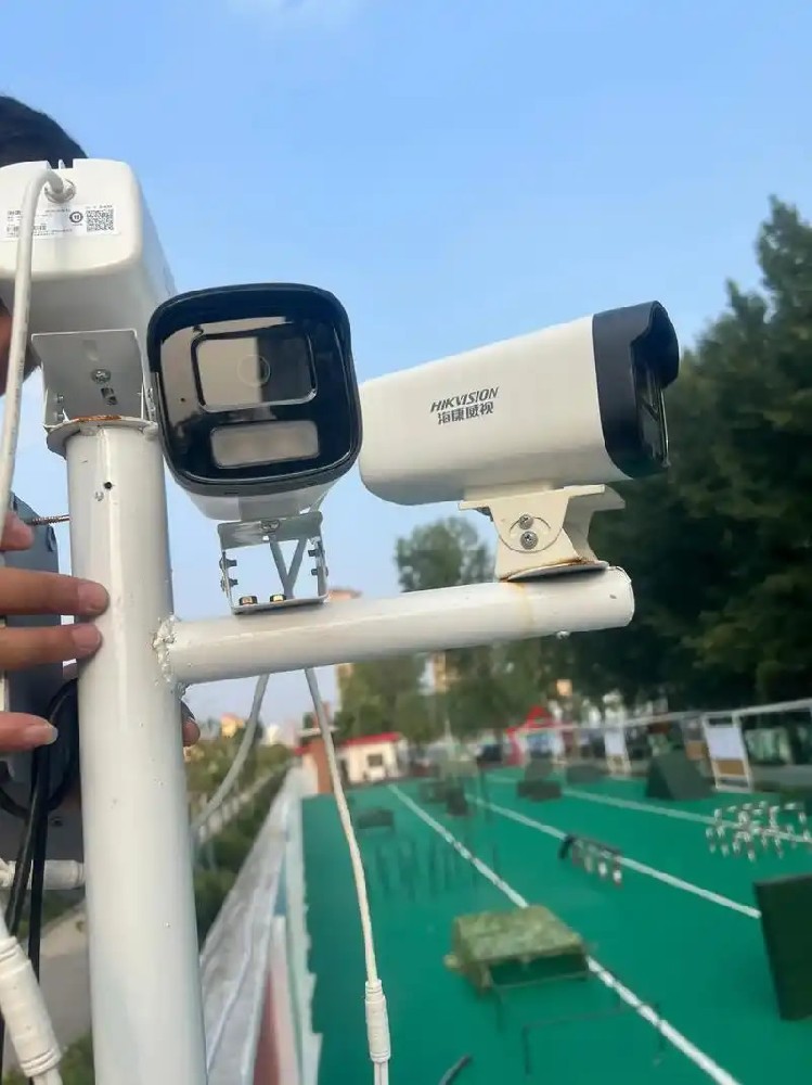 安裝監(jiān)控?cái)z像頭的費(fèi)用分析及預(yù)算建議詳解