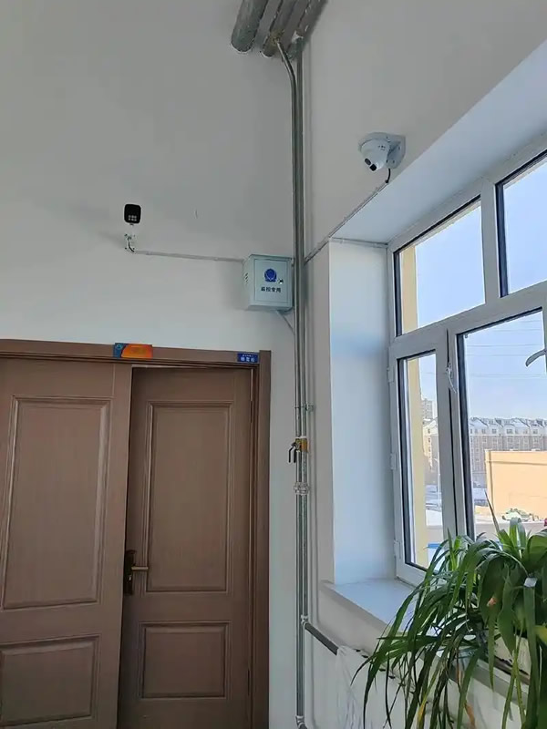 家庭監控系統安裝全攻略保障家人安全與隱私的完美選擇