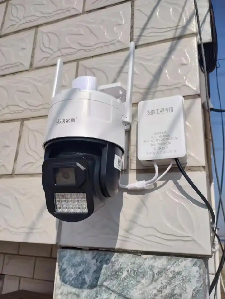 南京監(jiān)控安裝服務(wù)全面升級 提升安全防范保障您的家園安寧