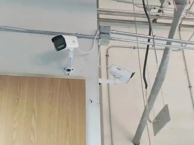 襄陽監控安裝服務全面升級 安全守護您的每一個角落