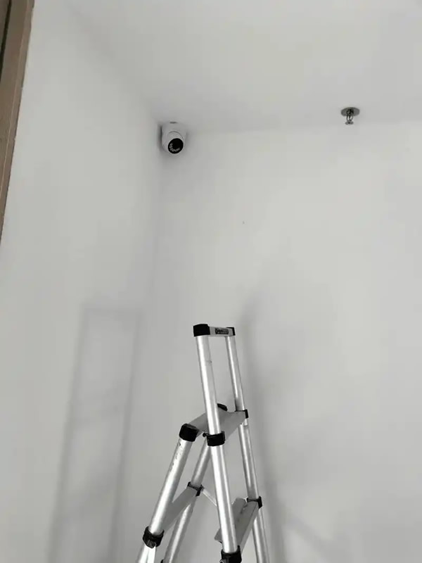 昆明監(jiān)控安裝服務(wù)全面升級 安全守護您的生活與財產(chǎn)