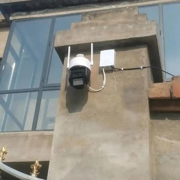 蚌埠監控安裝服務全面提升安全保障助力城市智能化發展