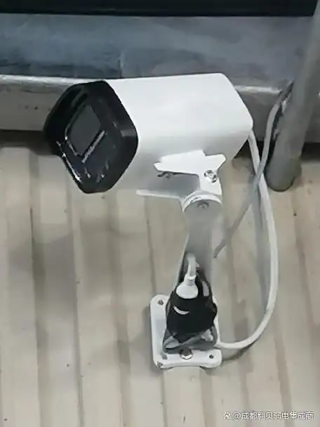 監控安裝報價明細表 監控安裝明細報價單