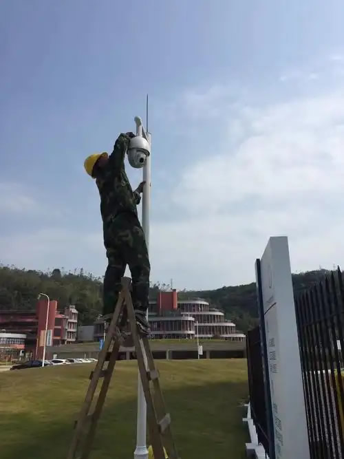 上海監控安裝 上海監控安裝電話